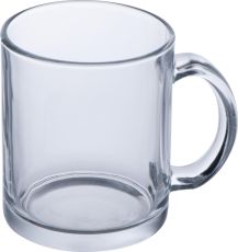 Glastasse, 300ml, 83331 als Werbeartikel