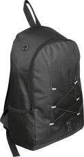 Rucksack aus Polyester, 60652 als Werbeartikel