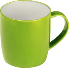 8704 Tasse aus Porzellan, 300ml als Werbeartikel