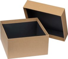 Geschenkbox als Werbeartikel