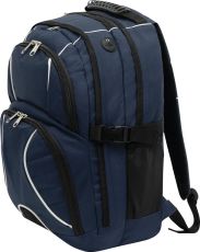 Rucksack Hype als Werbeartikel