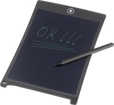 LCD-Schreibtafel Magic Script als Werbeartikel