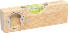 Wasserwaage Bamboo Tool als Werbeartikel