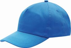 5-Panel-Cap Favourite als Werbeartikel