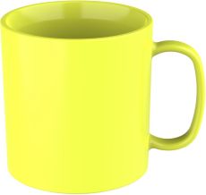 Tasse Arica als Werbeartikel