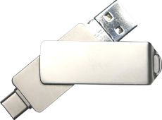 USB-Stick 4in1 OTG 05, USB 3.0 als Werbeartikel