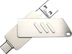 USB-Stick 4in1 OTG 09, USB 3.0 als Werbeartikel