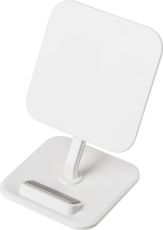 Restposten: Wireless Charging Stand REEVES-GIJÓN II als Werbeartikel