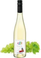 Secco, 0,75 l, Body Label als Werbeartikel