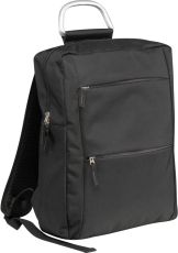 Laptoprucksack Chesterfield, 1377 als Werbeartikel