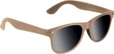 Sonnenbrille Woodlook, 1428 als Werbeartikel