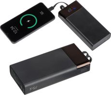 MoLu Powerbank Marbella, 3982