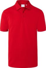 Herren Workwear Poloshirt Basic als Werbeartikel