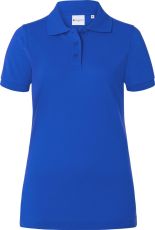 Damen Workwear Poloshirt Basic als Werbeartikel