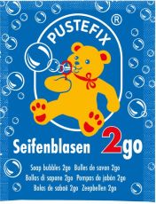 Pustefix Seifenblasen 2go Standard-Motiv