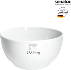 senator® Fancy Müslischale als Werbeartikel