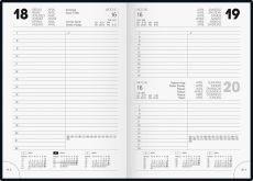 Buchkalender Modell 895 Miradur als Werbeartikel