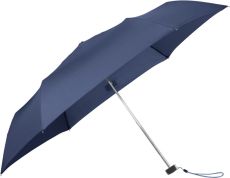 Taschenschirm Samsonite Rain Pro - 3 Sect. Ultra Mini Flat als Werbeartikel