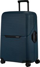 Hartschalen-Trolley Samsonite Magnum Eco-Sinner 75/28 als Werbeartikel