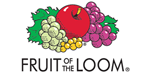 FRUIT OF THE LOOM